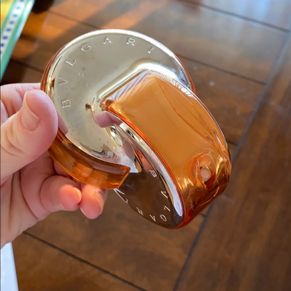 BVLGARI Other - Discontinued bvlgari scent